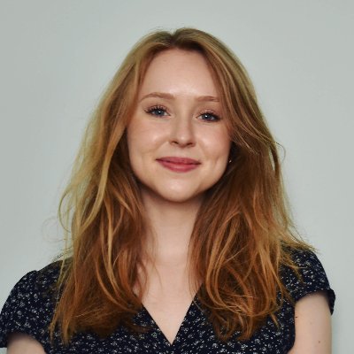 Krista Opsahl-Ong Profile
