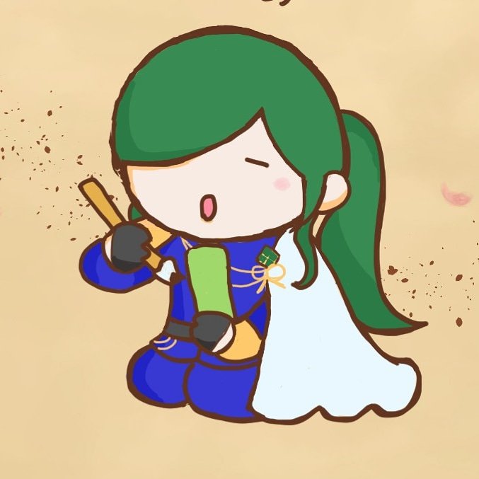 おかっぱさんのプロフィール画像