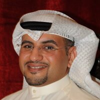 علي سليمان العثمان (@ali_alothman) 's Twitter Profile