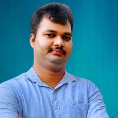 Prasanna Kumar Sahoo