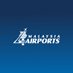 Malaysia Airports (@MY_Airports) Twitter profile photo