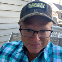Greg Hinson (@ackdoc) 's Twitter Profile