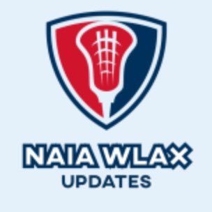 NAIA Women’s Lacrosse Updates