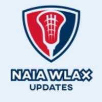 NAIA Women’s Lacrosse Updates(@NAIAwlax) 's Twitter Profile Photo