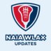 NAIA Women’s Lacrosse Updates (@NAIAwlax) Twitter profile photo