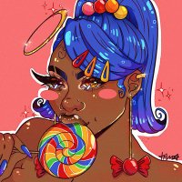 Karmablu (@karmablu5) 's Twitter Profile Photo Karmablu (@karmablu5) 's Twitter Profile Photo
