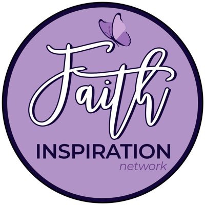On this network, we share words of encouragement, our faith journey and our love of Jesus to inspire others to live their faith out loud.