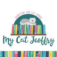 MyCatJeoffryBooks(@CatJeoffryBooks) 's Twitter Profile Photo