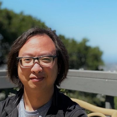 danieljkuo Profile Picture