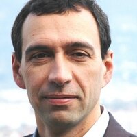 Laurent THOVISTE Fontaine (@laurentthoviste) 's Twitter Profile Photo