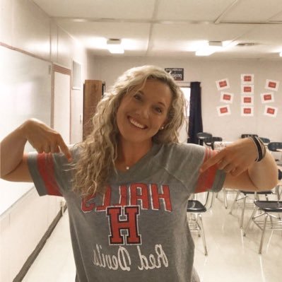 •Be Strong and Take Heart✝️ • UTC Softball Alum •🍎🥎