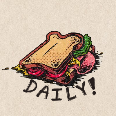 chuckle sandwich daily !さんのプロフィール画像