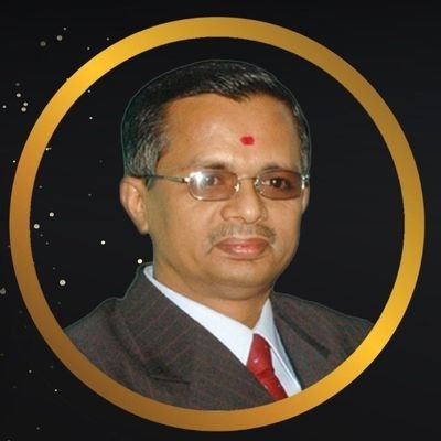 Professor , Sri Sairam Engineering College, Chennai , Tamilnadu, India.
Education for LIFE & LIVING....