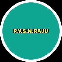 Pericherla Vsn Raju(@PVSNRAJU9999) 's Twitter Profileg