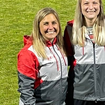 Head Women’s Soccer Coach, Assistant AD and  Senior Woman Administrator at Wittenberg University :: OP Girls Recruiting Coordinator