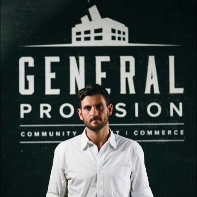 Tim_Hasse's profile picture. Creating your best day of work @GenProvision | Building product @trim_agency | Miami, Nashville