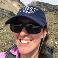 Brittany Terese Fasy (@topologybee) 's Twitter Profile