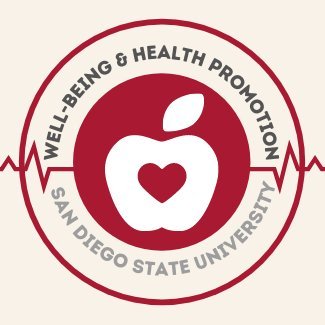 Stay updated on Well-being & Health Promotion services at SDSU. We're your go-to place for health and wellness info!
https://t.co/L8BAk76qen