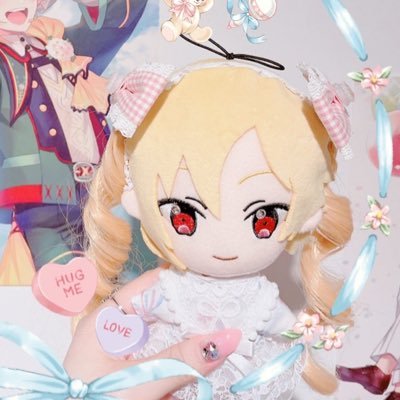 하리🐰💛さんのプロフィール画像
