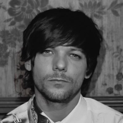 It's a solo song and it's only for the brave – louis tomlinson