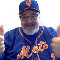 Gary Mack (@metsmusingsgm) 's Twitter Profile Photo Gary Mack (@metsmusingsgm) 's Twitter Profile Photo