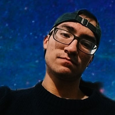 marcmacias96's profile picture. Cross-platform Mobile Developer at Senseg