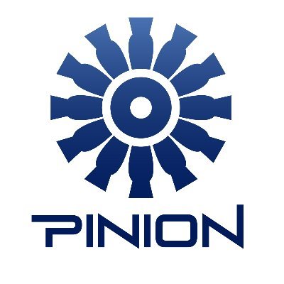 We are the Pinions!
Moving the gear and building games!