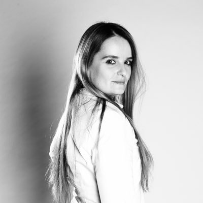 Cloud evangelist living in the Microsoft cloud | About fast cars & new tech | BMW Fanatic | Heels & Swarovski lover | Scorpio | Only here for the food