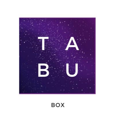 Tabu Box
