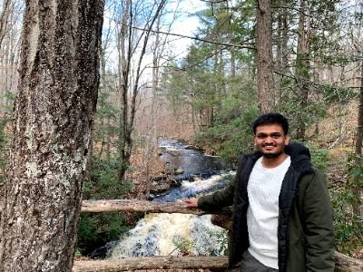 Energy Engineer# Interested in Clean Energy ,Green Buildings, Climate Change# Let's Become Net Zero World.