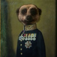 CommieMeerkat's profile picture. “The intellectual tradition is one of servility to power, and if I didn't betray it I'd be ashamed of myself.” —Noam Chomsky