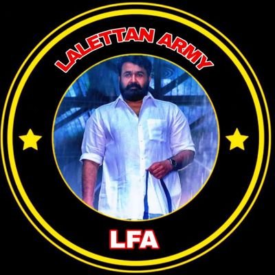 *ഒരു കാടായാൽ നരി പുലി* *കുരങ്ങൻ.ചെന്നായയോകെ* *കാണും.എന്നാൽ രാജാവ്* *എപ്പോഴും സിംഹം ആയിരിക്കും*.... .... ഇവിടെ രാജാവ് ലാലേട്ടൻ🔥
@mohanlal