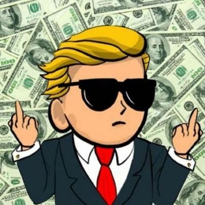 YunBtc's profile picture. #bitcoin