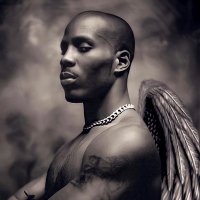 DMX(@DMX) 's Twitter Profileg