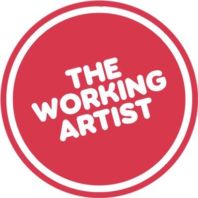 The Working Artist