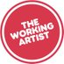 The Working Artist (@wa_zine) Twitter profile photo The Working Artist (@wa_zine) Twitter profile photo