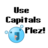 UseCapitalsPlez