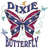 Dixie Flutterby