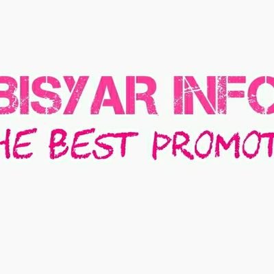 Akun promote terbaik! DM for price web rekomendasi https://t.co/4EkGoqB5b6