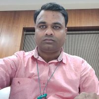 Lokendra Shrivastava लोकेंद्र श्रीवास्तव (@lokendrashriva2) 's Twitter Profile Photo
