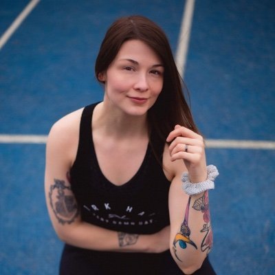 NorthFo34282083's profile picture. / Stacey / 
I was with it once, but then they changed what it was.