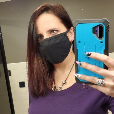 🦸♀️Mom💜
🏖Blue Wave Travel🌍
🛩Independent Travel Agent🚢
🏗Business Builder🏢
📚Business Coach💼
https://t.co/qI99mrLITi