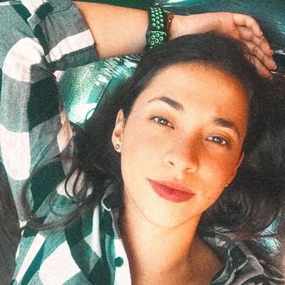 JohanaMachu's profile picture. Instagram: JohanaMachuca