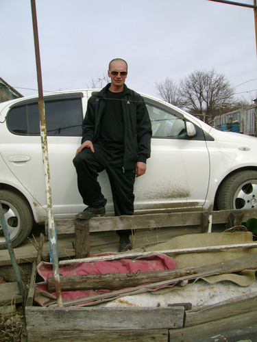 xydozhnik72's profile picture. порядочный парень