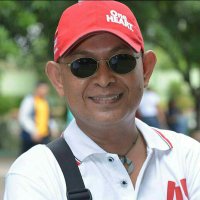 Chendra Kaunang (@chendra_kaunang) 's Twitter Profile