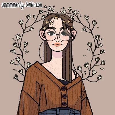 29.
icon by ummmmandy on picrew.