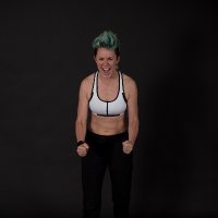 KRISTI BURRIS - @5678cooterslam Twitter Profile Photo