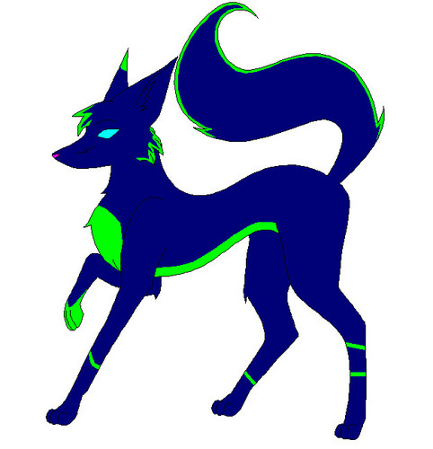 NeonFox