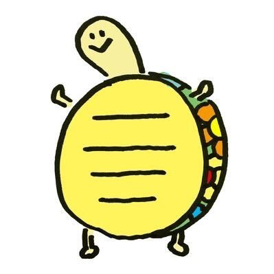 K_mld0903's profile picture. 亀の歩みでミリオンダウト