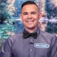 Michael Fear - @MichaelFear Twitter Profile Photo